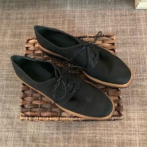 Vince shoes,  size 38